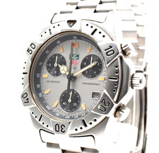 TAG HEUER  2000 Series