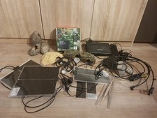 Reptilien Zubehör Set Exo