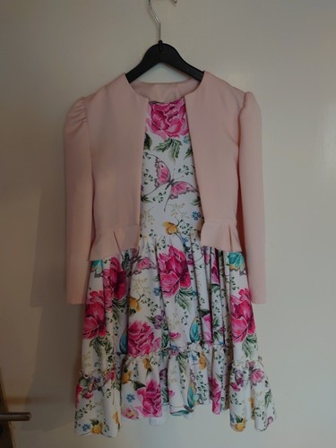 Mädchen kleid festlich - mädchen, gr