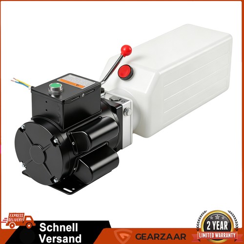 Hydraulikpumpe für traktor - für,