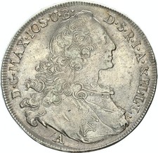 Bayern Maximilian III. Joseph