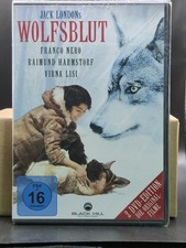 Wolfsblut Dvd Jack London Dvd