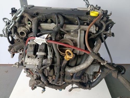 Opel vectra 2 16v - (z02),