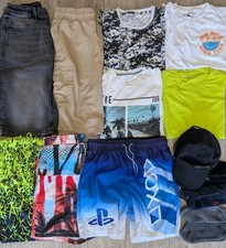 Marken Bekleidungspaket