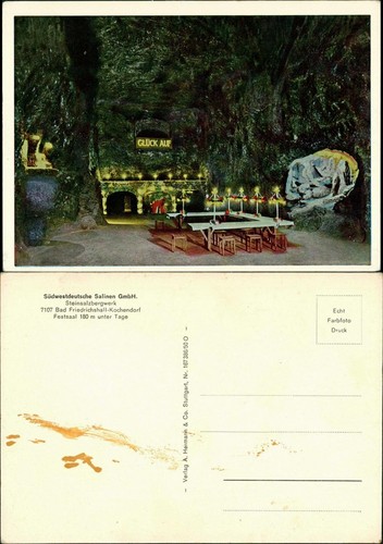 Kochendorf bad friedrichshall - kochendorf-bad,