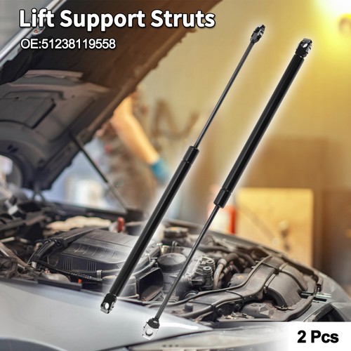 Hebesupports für bmw 318i e36 - bmw,