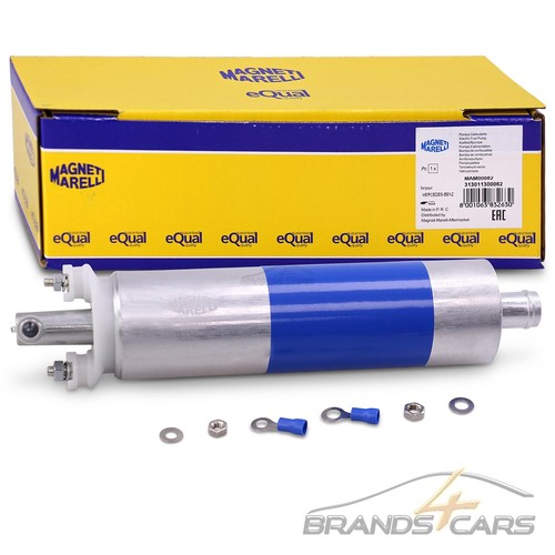 Magneti marelli - magneti,