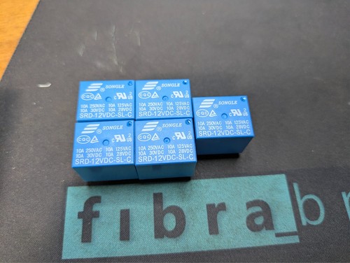 Srd 12vdc songle - srd-12vdc-sl-c, |