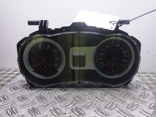 Tacho renault clio iii 0 - tacho, 2.0