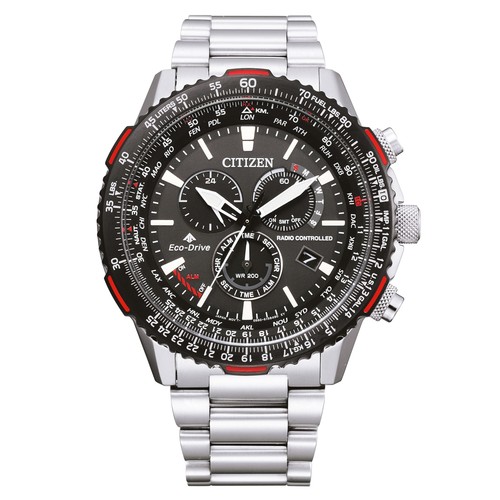Citizen herrenuhr funkuhr - citizen,