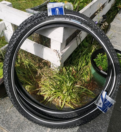 Schwalbe marathon winter - x,