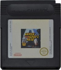 Grand Theft Auto - Nintendo