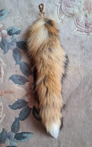 Medium size fuchsschwanz fuchs - medium,