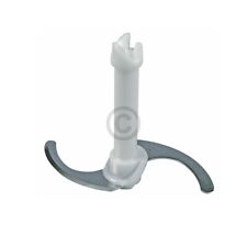 Messer BOSCH 00615742 weiß für Universalzerkleinerer Handmixer Stabmixer
