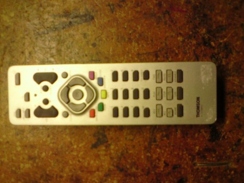 Thomson dth 8005 8040 rct - dth,