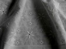 Überschlaglaken Baumwolle