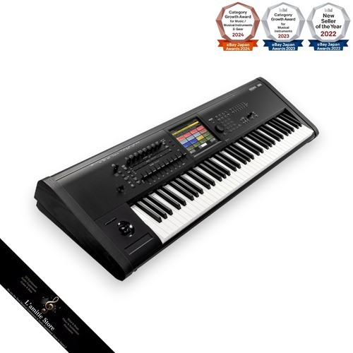 Korg kronos3 key music - korg, 73-key