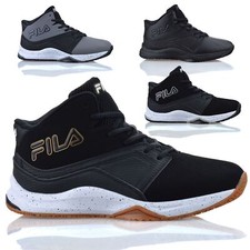 Herren Fila High Top Freizeit