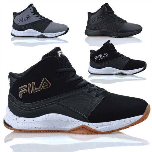 Herren fila hoch leger wandern - hoch,