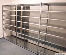 Profi fachbodenregal - profi,