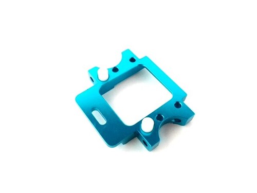 Tuning alu querlenkerhalter - tuning,