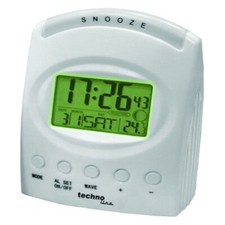 Technoline WT308 Funkwecker | B-Ware | neuwertig