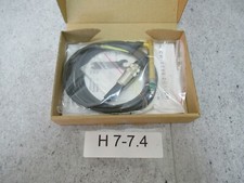 Peter Hirt T102 induktiver Wegaufnehmer mit Messprotokoll unbenutzt