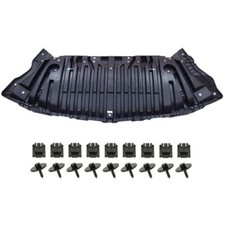 UNTERFAHRSCHUTZ Stoßstange