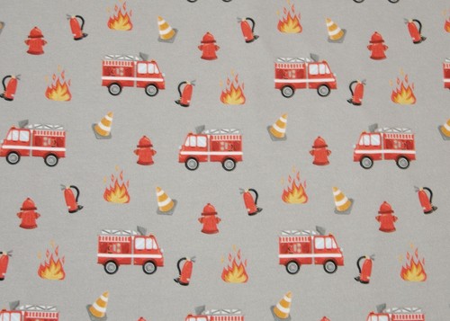 Fire trap grau hilco - grau,