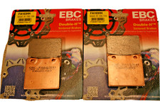 EBC Bremsbeläge Sintermetall vorne passend für Suzuki GSX-R 1100 GU74C 