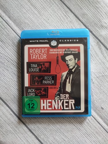Der henker robert - der,