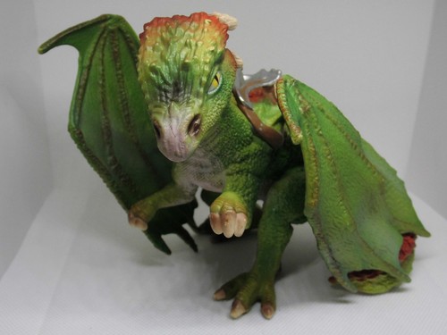 Schleich 70447 drache nugur - drache,
