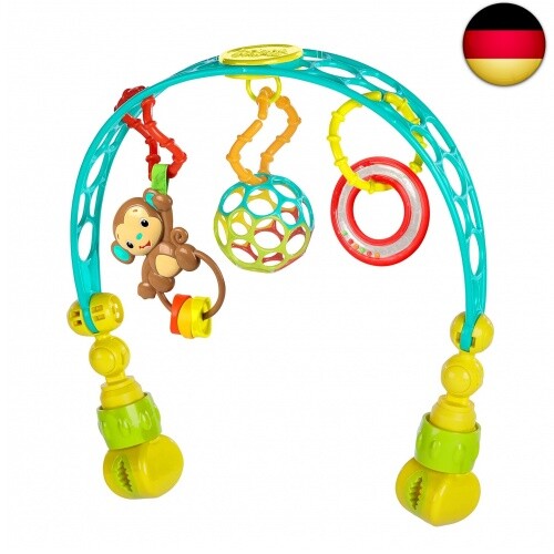 Oball spielbogen für den - oball,,