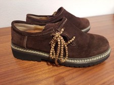 Richter Trachten Schuhe
