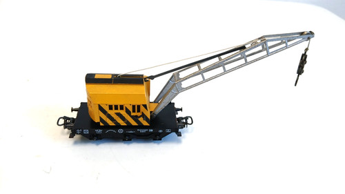 Märklin kranwagen mir - märklin,