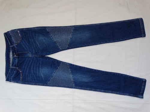 Stonedeek stretch reitjeans - stonedeek,