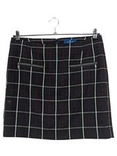Tom Tailor Damen Faltenrock