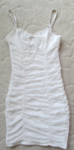 Festl träger kleid - h&m,