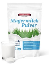 Feinwälder® Magermilchpulver
