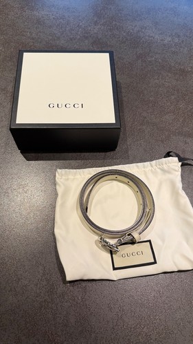 Weisser gucci damen gütel - weisser,