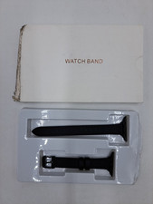 SUNFWR Leder Armband für