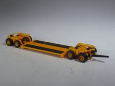 (YG-40) Preiser Tieflader