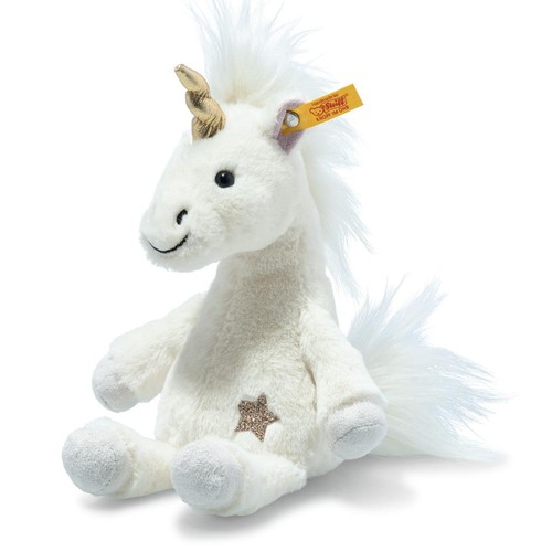 Steiff einhorn stofftier - steiff,