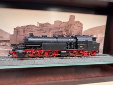 Märklin 37965 BR96 RARITÄT Digital/Sound H0/MFX" Bellingrodt-Edition Nr.1"