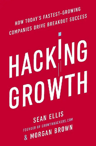 Hacking growth how - how, today's