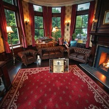 Chesterfield 3++2+1 oder 3+1+1 Leder Garnitur 