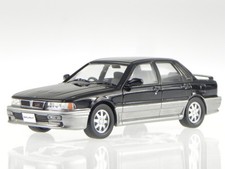 Mitsubishi Galant VR-4 1990