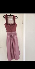 Dirndl lodenfrey rose - lodenfrey, 32