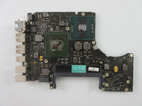 Hauptplatine apple macbook - hauptplatine,