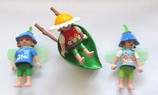 Playmobil Figuren Konvolut